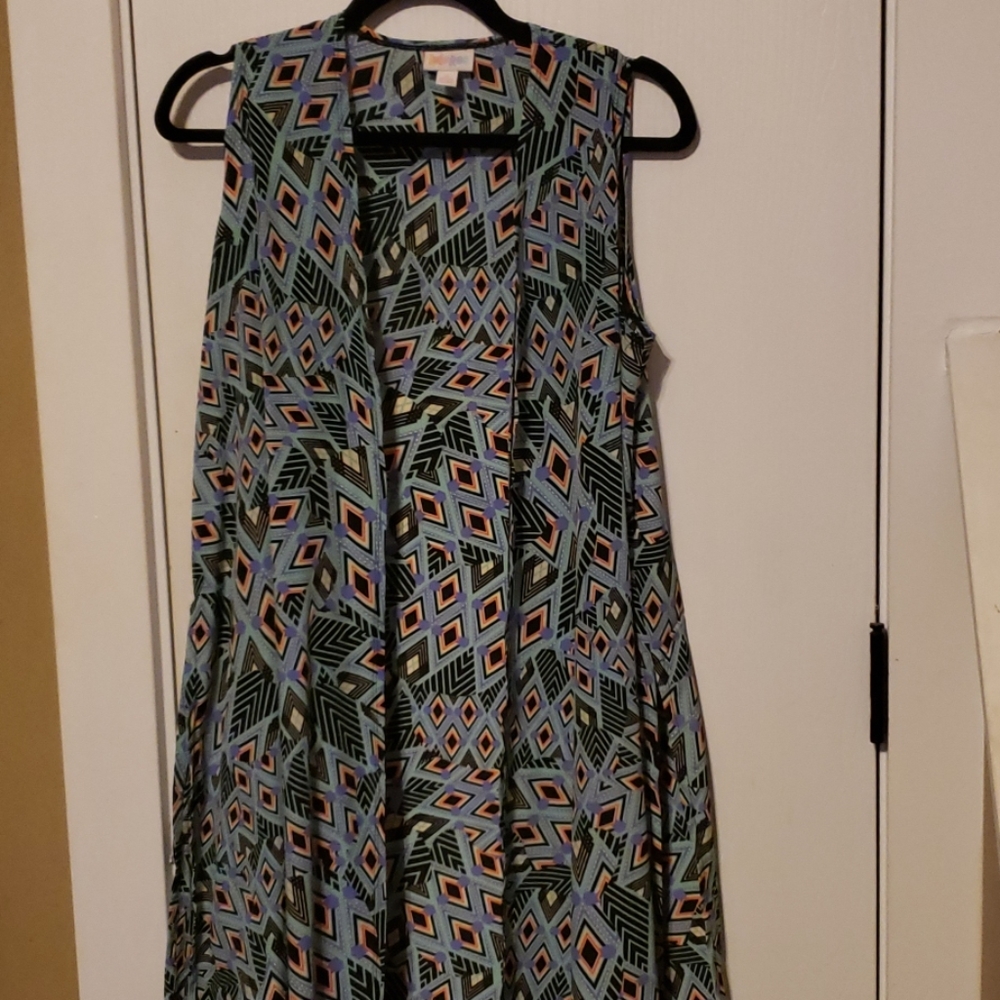 LuLaRoe Joy
